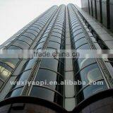 ARCHITECTURAL CURVED GLASS thumbnail-1