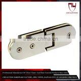 Shower Room Soft Close 180 Degree Glass Door Hinge thumbnail-6