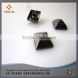 China Metal Brass Carving Rivets For Bags thumbnail-5