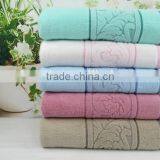 Smart Design but Give Panache,soft Handfeeling Towel,beautiful Design thumbnail-1
