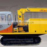 MPS-H128 Self-Propelled Power Station