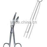 LISTER Bandage Scissor 180 Mm, Orthopedic Scissor thumbnail-1