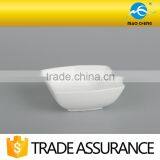4.5 Inch Find China Porcelain Square Rice Bowl thumbnail-1
