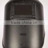 OEM Hangzhou 1701 Cheap Handheld Welding Helmet ABS Shell Simple Welding Helmet CE EN 175