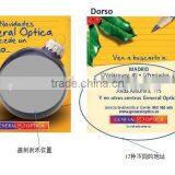 High Quality Paper Lottery Scratch Card Printing thumbnail-5