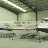 Qingdao Waterwish Boat Manufacturing Co., Ltd. company overview - view 1 thumbnail