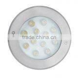 3415 12*1w LED Underwater Light
