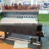 890mm CP-3000 Smalll Print&cut Machine