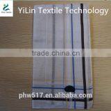 NO-18 100% Cotton Handkerchiefs White Center Handkerchief thumbnail-1