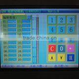 Professional Manufacturer New Design Cutting Width 80mm Hydraulic Paper Cutting Machine (WD-490H) thumbnail-2