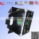 Wholesale Packaging Wine Glass Carton Box With Grossy Lamination thumbnail-4