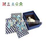 2014 Hot Sales Elegant Top Quality Cardboard Paper Pen Box thumbnail-1