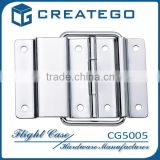 aluminum case hinge for flight case parts