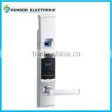 Security Digital Keypad Card Key Home Door Lock thumbnail-3