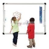 Anti-scratch IR Interactive Smart White Board thumbnail-2