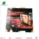 COLOR PRINTING BOX FOR TV SET thumbnail-1
