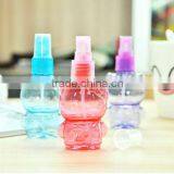 50ml PET Bottled Water Dispensing Pump System Supplier thumbnail-1