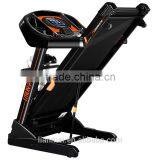 New Product Fitness Equipment Cardio Motorized Treadmill Home Use for Sale Cheap thumbnail-2
