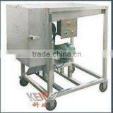 KW-500 Model Slicing Machine