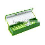 Very Nice Fashion Magnet Color Pencil Box Set thumbnail-3