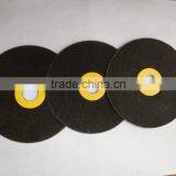 H113 4X3/32X5/8 2net High Quality Black Cutting Wheel Suitable for Metal Malaysia Market thumbnail-2