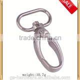 Snap Hook Key Ring, Factory Make Bag Accessory for 10 Years JL-083 thumbnail-1