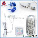 Cheap Earphone Clear Sound Earphone thumbnail-1