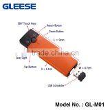 2016 Hot Sale High Speed Mouse With Pen Drive 2.4G Wireless Optical Remote Air Mouse thumbnail-2