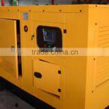 Super Silent Brand New Diesel Generator Sets 30kw on Hot Sale With Cheapest Price thumbnail-2