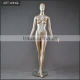 Make up White Female Wholesaler Mannequin Display thumbnail-1
