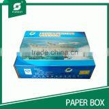 Seafood Paper Box Manufacturer