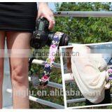 LF-06 Camera Strap China Style Series Camera Shoulder Neck Strap for DSLR for Canon for Nikon thumbnail-3