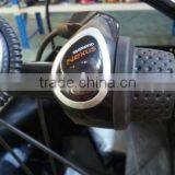 Cargo Trike for Sale/Utility 3 Wheel Cargo Trike With Colorful Wooden Box KB-T-Z19 thumbnail-4