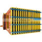 Steel Frame Formwork H20 Timber Beam thumbnail-1