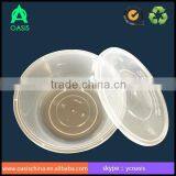 1100ML Disposable Transparent pp Containers thumbnail-2
