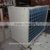 Manufacture & Export Large Quantity Water Chiller to UAE & Qatar Standard (Solution To Chilled Water & Hot Water) thumbnail-3