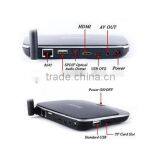 2015 Hot Rockchip3118T HDMI Cable Ethernet Bluetooth4.0 KODI Pre-installed Android Tv Box thumbnail-5