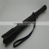 Self Defence Led Flashlight, Flashlight Self Defensive