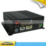 Professional 4ch 1080P Could Server 4G Web Monitor Mobile NVR thumbnail-4