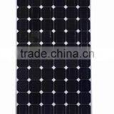 Good Quality Solar Engergy Products 300W Mono Solar Panel Manufacturers in China