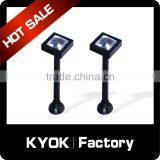 KYOK Splendid Home Decoration Accessories,rolling Curtain Accessories,curtain Hook Industrial thumbnail-6