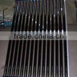 Solar System-solar Collectors