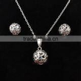 Jewelry Wholesale Ball Costume African Jewelry Sets thumbnail-5