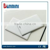 Lowest price of RFID Cards TK4100 F08 1K 4K UHF S70 cards. ID cards factory offer