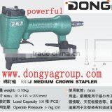 20 Gauge 1/2" Fine Wire Medium Crown 1013J Air Stapler thumbnail-1