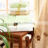 Towels Set With Lace and Embroidery thumbnail-1