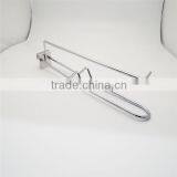 Factory Direct Retail Metal Euro Display Hooks Price Tag Hooks thumbnail-2