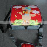 Standard Crash Test 6mths up to 18kg Years Old Baby Girl Car Booster Seat Bag thumbnail-1