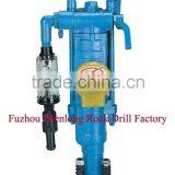 YT27 Air-Leg Rock Drill thumbnail-1