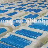 Cool Gel Memory Foam Pillow thumbnail-2